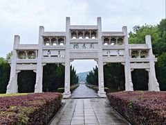 -独秀园