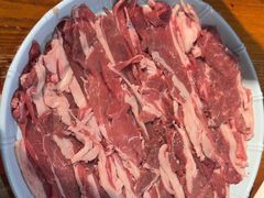 -義聚德·清真铜锅涮羊肉·烧烤(河东店)