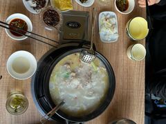 -尼玛藏家风味园(阿山食城店)