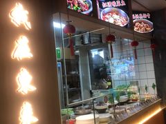 -东来土菜馆(民祥园路店)