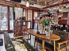 -水乡·印象咖啡馆(周庄店)