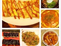 米屋石锅拌饭-米屋石锅拌饭(师大店)