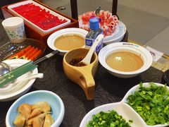 -阳坊胜利涮羊肉(阳坊老店)