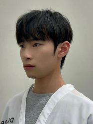 -尤司男士国潮理发馆