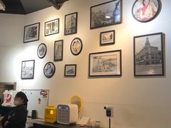 -君东记本帮面馆(天钥桥路店)