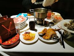 -星伦多自助料理·涮烤一体(虹悦城店)