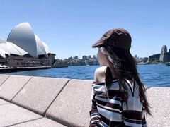 -悉尼歌剧院