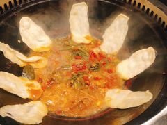 -地锅公社·现炒地锅鸡·地锅鱼·夜宵(罗锦路店)