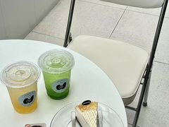-CAKE WANG千层制造所(省府店)