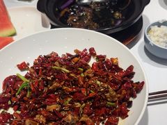 -天和晟新京菜.水煮鱼.湘土菜(国展店)