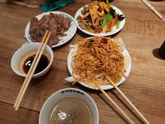 -老刘家永盛斋·传统泡馍(东关南街店)