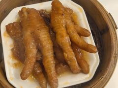 豉汁蒸凤爪-寻味顺德·珍之宝酒楼(银钻店)