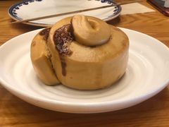 红糖馒头-九十九顶毡房(阜石路店)