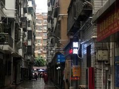 -屋里家延边朝鲜族冷面(南园店)
