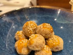 腰果酥-白天鹅宾馆-宏图府餐厅