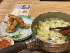 -小满手工粉(上海文峰广场店)