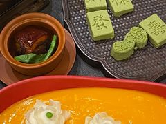 -柒园·三十年创意杭帮菜(龙湖滨江天街店)