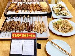 -江湖翅客(琶洲新村店)