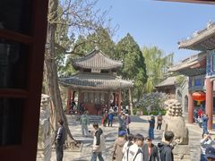 -莲池书院博物馆