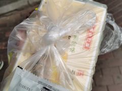 -金三顺紫菜包饭(大商新一百购物广场店)