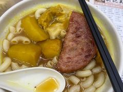 -新记美食(关闸店)