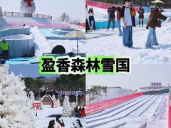 -盈香心动乐园