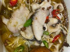 -满园烤鸭·春饼(抚顺万达店)