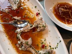-通安客栈中餐厅·何家小馆