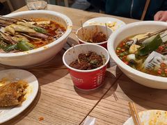 -嘉州叶婆婆钵钵鸡(建设路店)