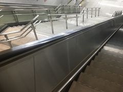 -取水楼(地铁站)