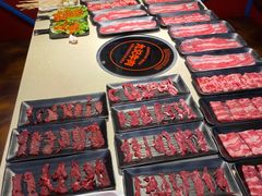 -九记潮汕现切鲜牛肉自助火锅(长沙·方圆荟店)