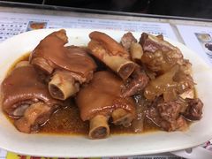 南乳猪手-永华面家