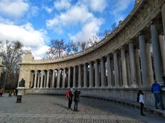 -阿方索十二世纪念碑