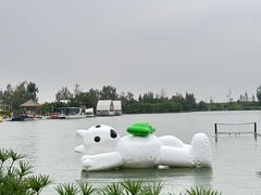 -云里小坐·海泉湾·团建·宴席·下午茶(金堂海泉湾店)