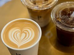 -Parking Coffee(孩儿巷店)