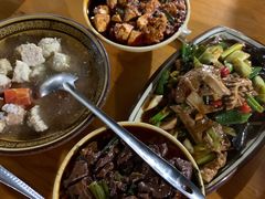 -邓氏三烘家常菜(安顺总店)