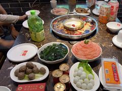 -宽田火锅(几江荣华店)