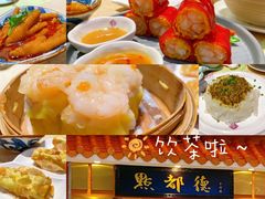 -点都德(千灯湖环宇城店)