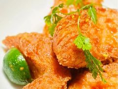 -南里山房·新淮扬菜(徐汇万科店)