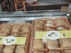 -矮子馅饼(大成路店)