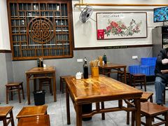 -蒋家肠旺面馆老店(合群路店)