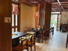 -芸鲜季·云南野生菌餐厅· 云南风物味研社(闵行店)