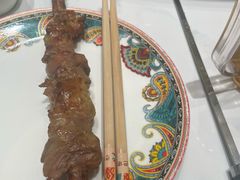 -巴依老爷新疆美食(常营店)