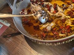 -水煮三国·川鲁江湖菜(香山店)