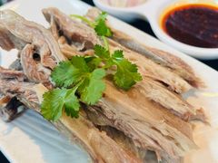 -品回味清真西北楼(宁波首店)