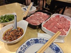 -牛街清真满恒記(平安里西大街店)