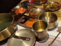 -西塔老太太泥炉烤肉(杭州首店)