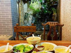 -吴财记面家(大同路店)