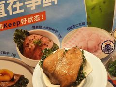 -争鲜回转寿司(海曙天一PLUS店)