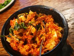 -辛氏火炉·韩式古法烤肉(松北店)